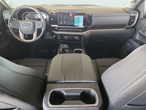 New 2026 GMC Sierra 1500 SLT w/ SLT Premium Plus Package AWD/4WD image 13