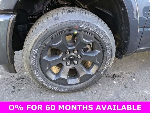 New 2026 RAM 1500 Big Horn image 31