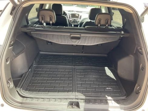 Used 2018 Chevrolet Equinox Premier AWD/4WD image 20