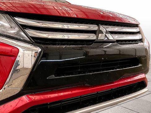 Used 2018 Mitsubishi Eclipse Cross SE AWD/4WD image 29