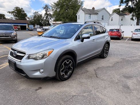 Used 2015 Subaru Crosstrek 2.0i Limited AWD/4WD image 17
