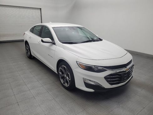 Used 2024 Chevrolet Malibu LT FWD image 13