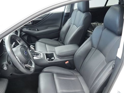 Used 2024 Subaru Outback Limited AWD/4WD image 22
