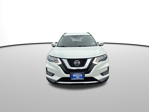 Used 2018 Nissan Rogue SL image 8