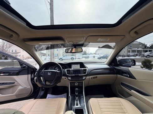 Used 2015 Honda Accord EX-L image 49