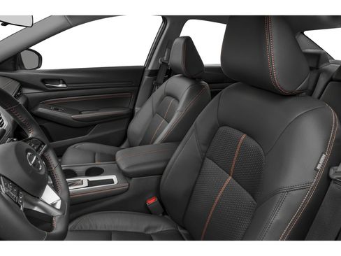 Used 2020 Nissan Altima 2.5 SR w/ Premium Package FWD image 9