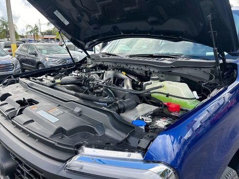 New 2026 Ford F250 XL w/ STX Appearance Package image 34