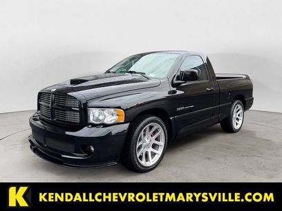 Used 2004 Dodge Ram 1500 Truck 2WD Regular Cab