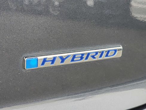 Used 2024 Honda Accord EX-L image 30