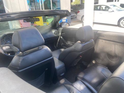 Used 2007 Pontiac G6 GT w/ Sport Package image 30