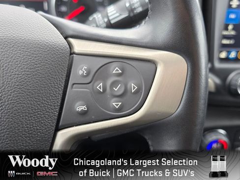 Used 2020 GMC Terrain Denali image 19