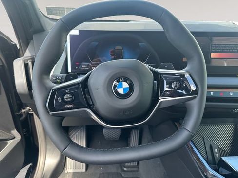 New 2026 BMW X3 xDrive30i w/ Convenience Package AWD/4WD image 12