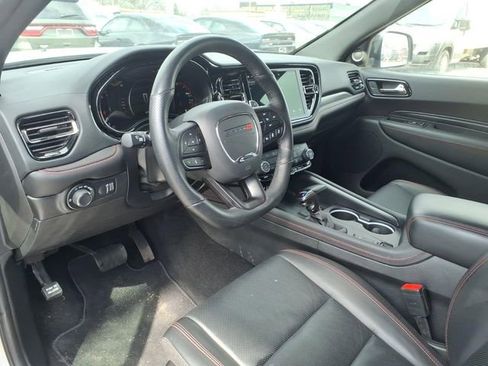 New 2025 Dodge Durango R/T AWD/4WD image 7