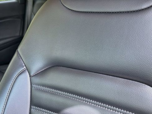 Used 2024 Ford Edge SEL AWD/4WD image 20