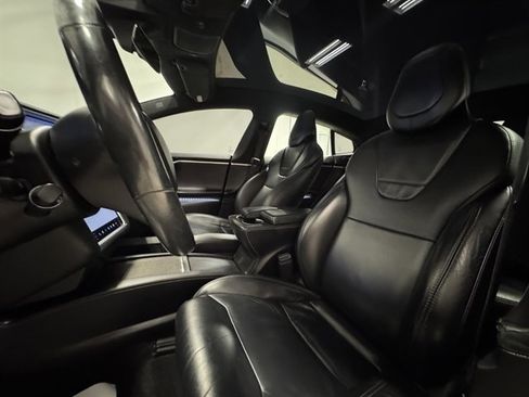 Used 2017 Tesla Model S 100D image 18