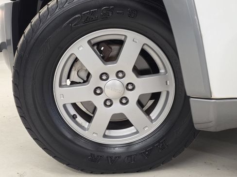 Used 2004 Isuzu Ascender S AWD/4WD image 38