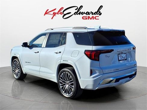 New 2026 GMC Terrain Denali image 7