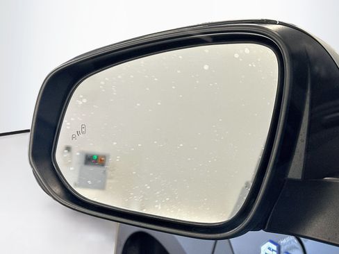 Used 2023 Subaru Solterra AWD image 16