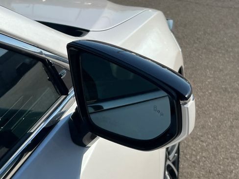 Used 2022 Lexus ES 350 w/ Premium Package FWD image 19