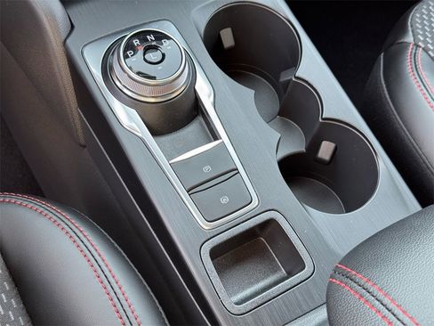 New 2025 Ford Escape ST-Line w/ Equipment Group 301A image 16