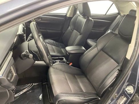 Used 2015 Toyota Corolla S FWD image 11