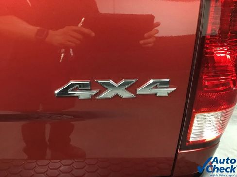 Used 2012 RAM 1500 Express AWD/4WD image 24