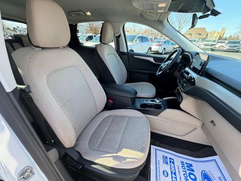 Used 2022 Ford Escape SE w/ Convenience Package AWD/4WD image 31