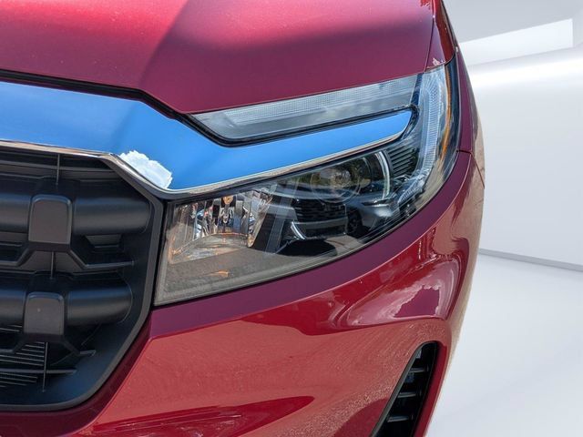 New 2026 Honda Ridgeline RTL image 10