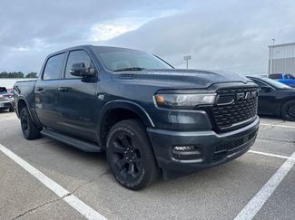 Used 2026 RAM 1500 Big Horn AWD/4WD video 2