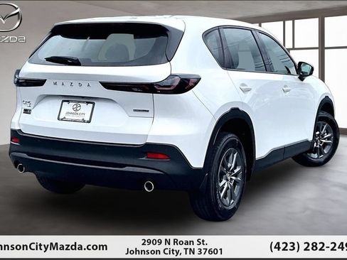 New 2026 MAZDA CX-5 AWD 2.5 S image 4