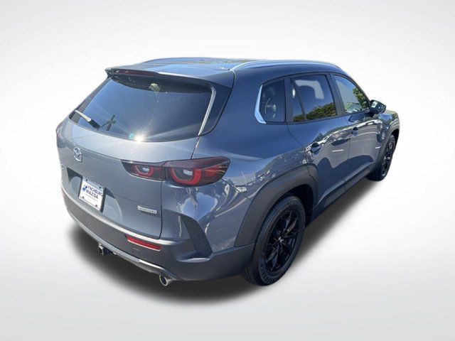Used 2025 MAZDA CX-50 AWD 2.5 S w/ Cargo Package image 6