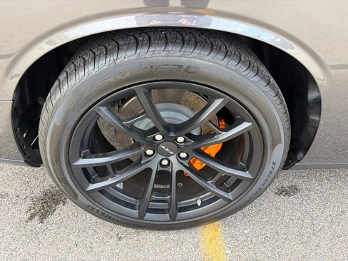Used 2023 Dodge Challenger SRT Hellcat RWD image 39