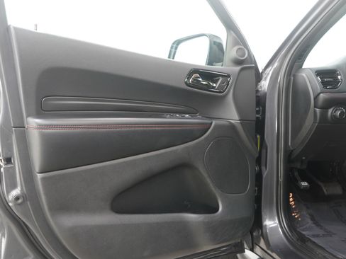 Used 2024 Dodge Durango R/T image 19