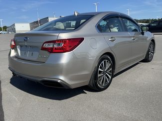 Used 2019 Subaru Legacy 2.5i Premium AWD/4WD video 3