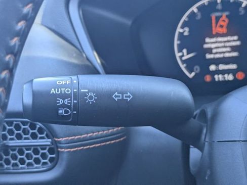 Used 2024 Honda HR-V Sport image 25