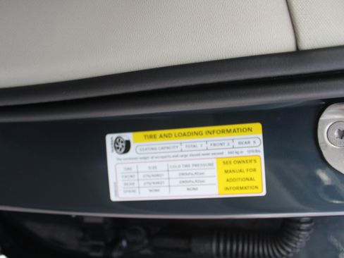 New 2026 Volvo XC90 T8 Ultra w/ Protection Package Premier AWD/4WD image 70