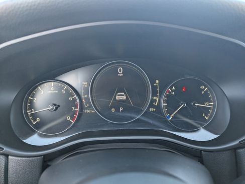 Used 2024 MAZDA CX-50 AWD 2.5 S w/ Select Package image 35