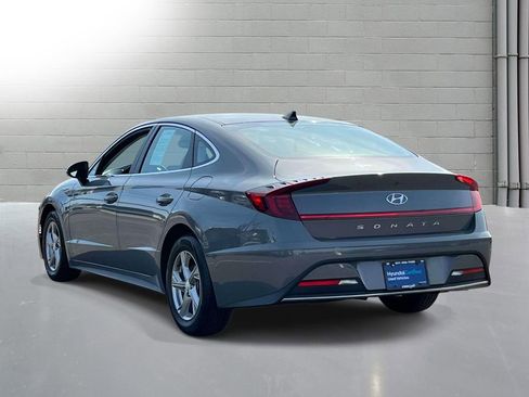 Used 2023 Hyundai Sonata SE w/ Preferred Accessory Package image 7