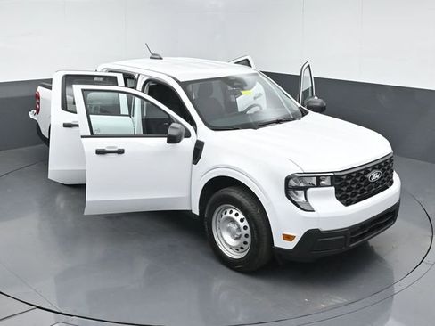 New 2026 Ford Maverick XL w/ 4K Tow Package image 48