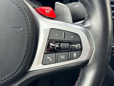 Used 2022 BMW M5 w/ Competition Package image 28