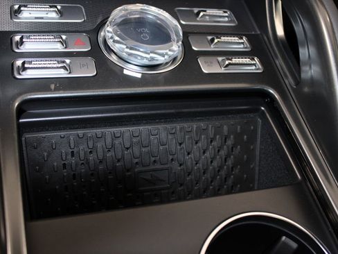 New 2026 Lincoln Nautilus Premier w/ Equipment Group 102A image 46