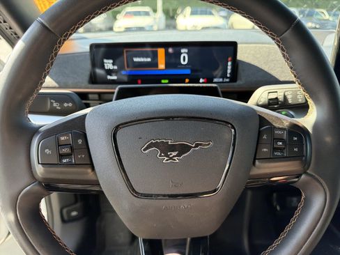 Used 2023 Ford Mustang Mach-E GT AWD/4WD image 8