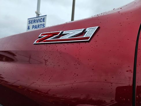 Used 2021 Chevrolet Silverado 2500 LTZ w/ LTZ Convenience Package image 9