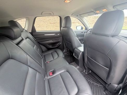 Used 2024 MAZDA CX-5 AWD 2.5 S w/ Select Package image 29