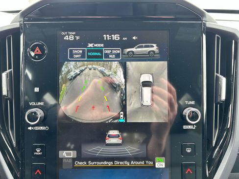 New 2026 Subaru Forester Touring AWD/4WD image 13