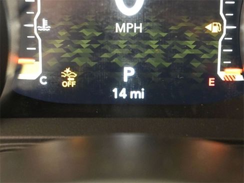 New 2026 Jeep Gladiator Rubicon image 19