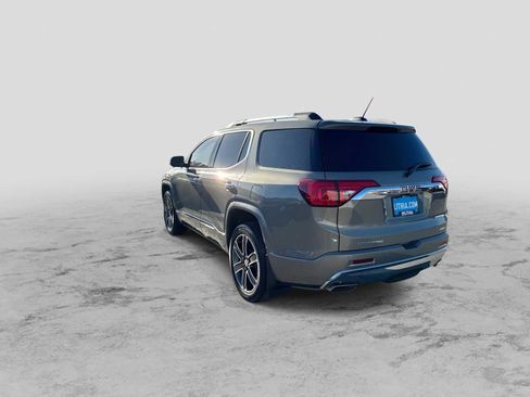 Used 2019 GMC Acadia Denali w/ Technology Package image 6