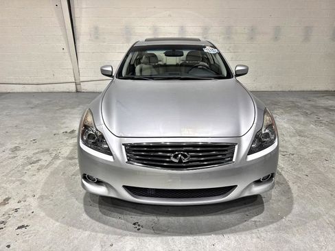 Used 2014 INFINITI Q60 Journey w/ Premium Package RWD image 12