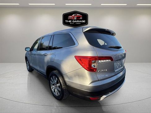 Used 2019 Honda Pilot EX-L image 3