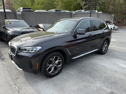 Used 2023 BMW X3 xDrive30i w/ Premium Package w/ZPA